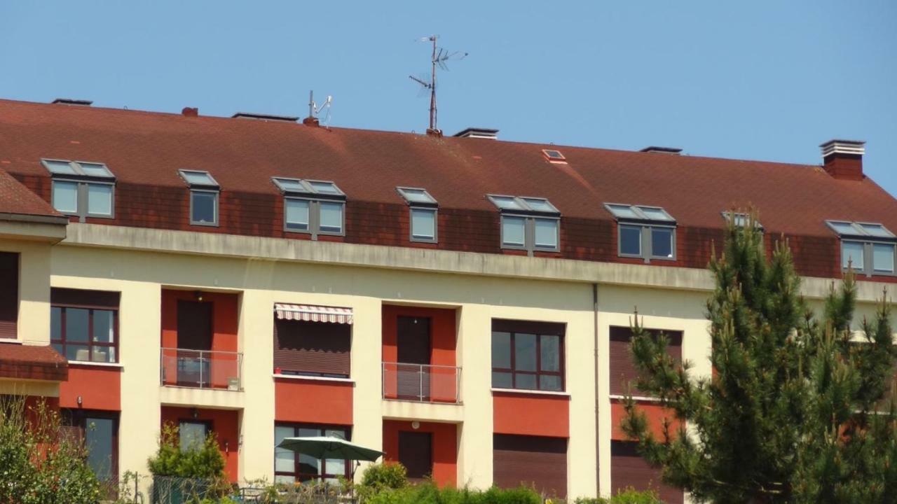La Casa De Leo " Only Adults " Apartment Muros De Nalon Bagian luar foto