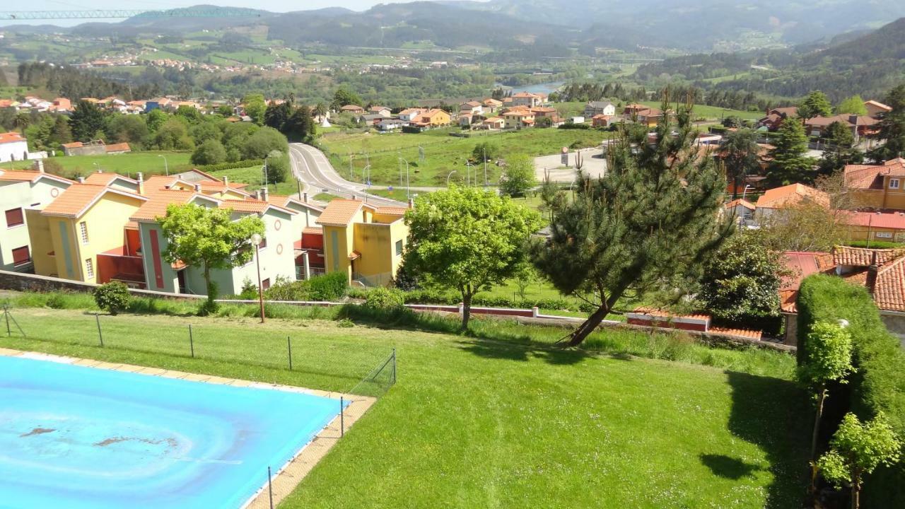 La Casa De Leo " Only Adults " Apartment Muros De Nalon Bagian luar foto
