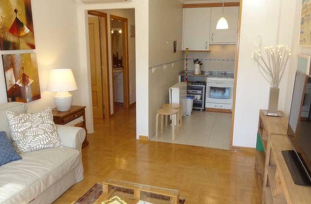 La Casa De Leo " Only Adults " Apartment Muros De Nalon Bagian luar foto