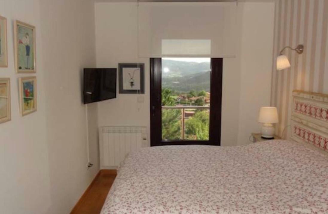 La Casa De Leo " Only Adults " Apartment Muros De Nalon Bagian luar foto