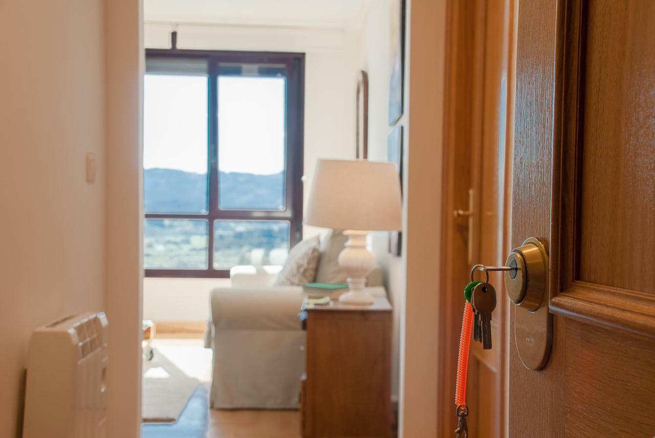 La Casa De Leo " Only Adults " Apartment Muros De Nalon Bagian luar foto